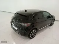 Usado Renault Clio V Techno 145 CV (106 kW) 2025 Negro Berlina