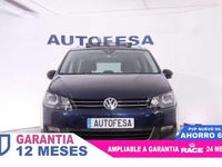 Usado VW Sharan 150 CV (110 kW) 2019 Monovolumen