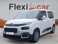 usado Citroën Berlingo Talla M BlueHDi 130 S&S EAT8 FEEL Diésel en Flexicar La Coruña