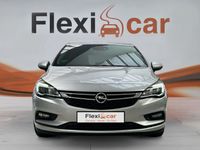 usado Opel Astra 1.6 CDTi 136 CV Excellence Auto Diésel en Flexicar Albacete