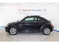 usado VW Beetle 1.4 TSI Sport 160