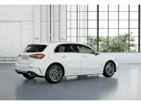 Nuevo Mercedes A250 217 CV (159 kW) 2026 Blanco Berlina