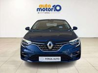 Usado Renault Mégane IV Zen 116 CV (85 kW) 2021 Berlina