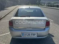 Usado Opel Vectra Elegance 140 CV (102 kW) 2007 Gris / plata Berlina