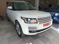Usado Land Rover Range Rover Vogue 340 CV (250 kW) 2015 Blanco SUV