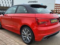 usado Audi A1 1.6TDI Attraction 90