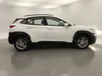 Usado Hyundai Kona 120 CV (88 kW) 2022 Blanco SUV