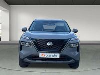 Usado Nissan X-Trail N-Connecta 204 CV (150 kW) 2024 Gris SUV