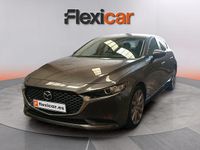 Usado Mazda 3 122 HP (89 kW) 2022 Preto Sedan