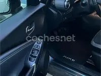 Usado Nissan Juke Enigma 114 CV (83 kW) 2021 Gris / plata SUV