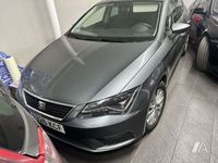 usado Seat Leon 1.4 TGI GNC S&S Reference Plus