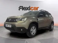 Usado Dacia Duster Acces 115 CV (84 kW) 2018 Beige SUV
