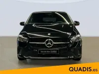 Nuevo Mercedes B220 190 CV (139 kW) 2025 Negro Utilitario