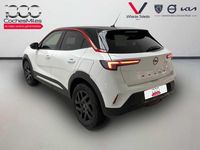 Usado Opel Mokka GS Line 130 CV (95 kW) 2021 Blanco SUV