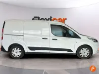 Usado Ford Transit 99 CV (72 kW) 2024 Blanco Van