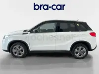 Usado Suzuki Vitara 120 CV (88 kW) 2015 Blanco SUV