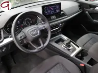 Occasion Audi Q5 Premium 299 PK (219 kW) 2023 Grijs SUV