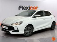 Usado MG MG3 116 CV (85 kW) 2025 Blanco Utilitario