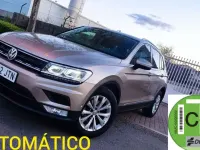 Occasion VW Tiguan Sport 150 ch (110 kW) 2016 Gris SUV