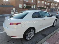 Usado Alfa Romeo GT Impression 150 CV (110 kW) 2009 Blanco Coupe