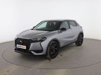 Usado DS Automobiles DS3 Crossback Performance 131 CV (96 kW) 2019 Gris SUV