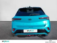 Usado Opel Mokka 136 CV (100 kW) 2025 SUV