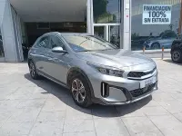 Usado Kia XCeed 141 CV (103 kW) 2023 Gris / plata SUV