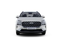 usado Hyundai Santa Fe 1.6tgdi Hev Maxx 7pl 2wd 6at