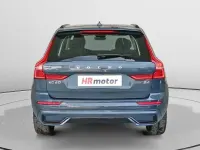 Usado Volvo XC60 R-Design 197 CV (144 kW) 2022 Azul SUV