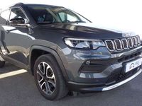 usado Jeep Compass 1.3 GSE LIMITED DCT