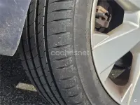 Usado Opel Vectra Cosmo 120 CV (88 kW) 2007 Azul Berlina