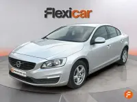 Occasion Volvo S60 Momentum 120 PK (88 kW) 2016 Grijs Sedan