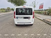 Usado Fiat Doblò 130 CV (95 kW) 2024 Blanco Monovolumen