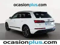Usado Audi Q7 231 CV (169 kW) 2022 Blanco SUV
