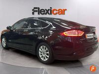 Usado Ford Mondeo Titanium 187 CV (137 kW) 2019 Negro Berlina