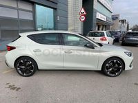Usado Cupra Leon 150 CV (110 kW) 2025 Gris / plata Berlina