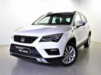 Usado Seat Ateca Style 150 HP (110 kW) 2019 Branco SUV