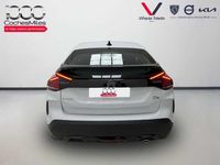 Nuevo Citroën C4 Business Class 2026 Blanco SUV