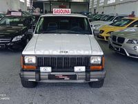 Usado Jeep Cherokee Limited 193 CV (141 kW) 1990 Blanco SUV