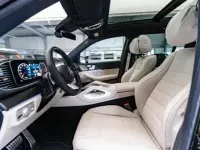 Nuevo Mercedes GLS450 367 CV (269 kW) 2025 Negro SUV