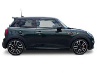 Usado Mini John Cooper Works 231 CV (169 kW) 2021 Utilitario