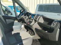 Usado Fiat Ducato 115 CV (84 kW) 2018 Blanco Van