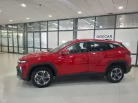 Nuevo Hyundai Tucson 239 CV (175 kW) 2026 Rojo SUV