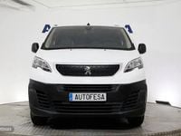 Usado Peugeot e-Expert 100 kW (136 CV) 2023 Blanco Van