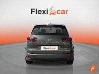 Usado Citroën C4 Feel 130 CV (95 kW) 2016 Gris