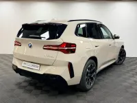 Usado BMW X3 Comfort Edition 197 CV (144 kW) 2026 Gris SUV