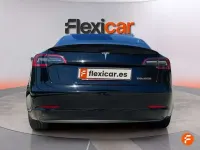 Usado Tesla Model 3 Performance 378 kW (514 CV) 2023 Negro Berlina