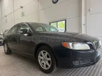 Usado Volvo S80 Summum 185 CV (136 kW) 2007 Azul Berlina
