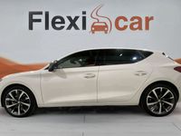 usado Seat Leon 1.5 TSI 110kW (150CV) DSG-7 S&S FR Ed Pl Gasolina en Flexicar Figueres