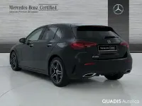 Usado Mercedes A180 136 CV (100 kW) 2025